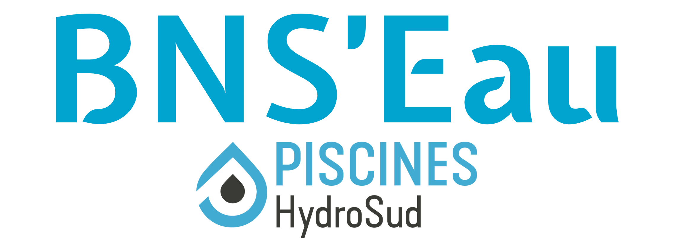 BNS'Eau - PISCINES HydroSud